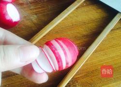 蓑衣小萝卜的做法图解1