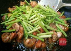 香辣干锅鸡翅的做法图解11