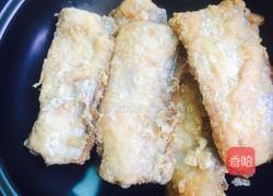 砂锅带鱼的做法图解1