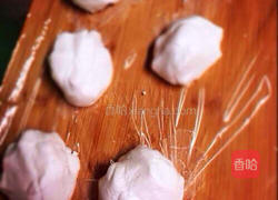 糯米红糖饼的做法图解2