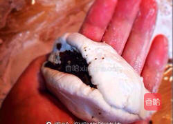 糯米红糖饼的做法图解4