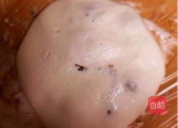 糯米红糖饼的做法图解5