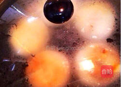 糯米红糖饼的做法图解8