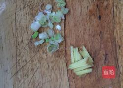 肉沫豆腐（简单易学，味道鲜美！）的做法图解1