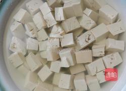 肉沫豆腐（简单易学，味道鲜美！）的做法图解2