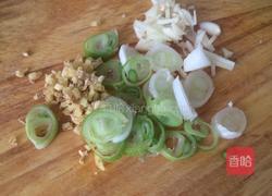 鲍汁杏鲍菇的做法图解5