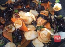 鲍汁杏鲍菇的做法图解10