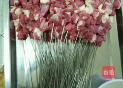 烤串的做法图解2