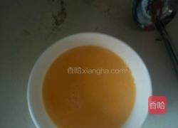 卷煎的做法图解1