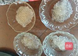 芒果牛奶西米露的做法图解4