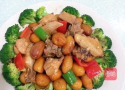 富贵鸡的做法图解8