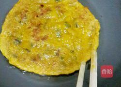 飘香美味南瓜饼的做法图解8