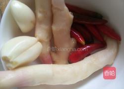 爆炒鸭杂的做法图解3