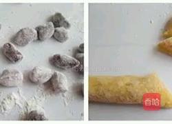 手工芋圆的做法图解6