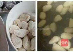 手工芋圆的做法图解7