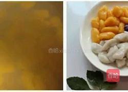 手工芋圆的做法图解8