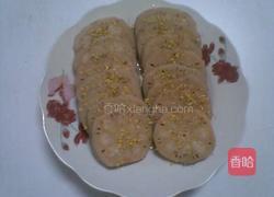 桂花糯米藕的做法图解11