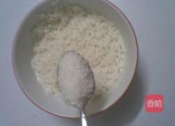 桂花糯米藕的做法图解5