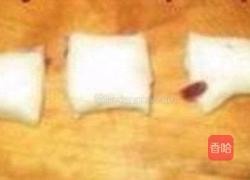 蔓越莓面包的做法图解2