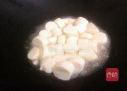 红烧玉子豆腐的做法图解4