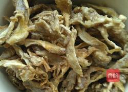 干炸蘑菇的做法图解5