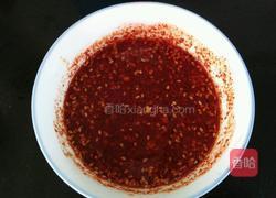 陕西面食~马齿笕菜面的做法图解6