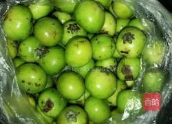 冰粉的做法图解1