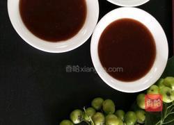 冰粉的做法图解3