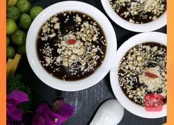 冰粉的做法图解4