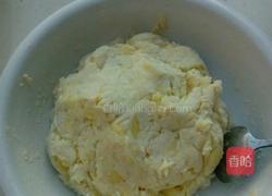 土豆丸子的做法图解2
