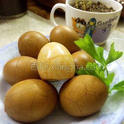 五香茶葉蛋的做法[圖]