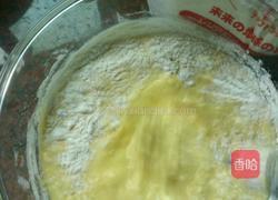 双皮奶班戟的做法图解1