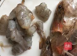 多彩炒面的做法图解6