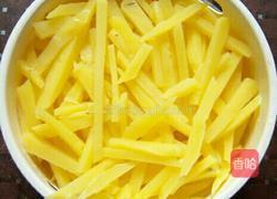 肯德基麦当劳薯条的做法图解5