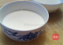 菠萝布丁的做法图解1