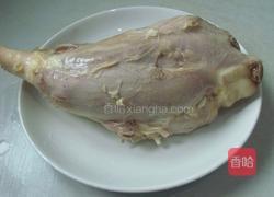 酱牛肉的做法图解2
