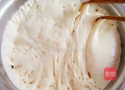 老面包的做法图解2