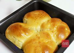 老面包的做法图解15