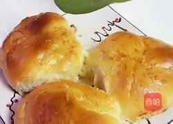 老面包的做法图解16