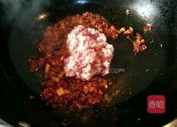 麻婆豆腐的做法图解5