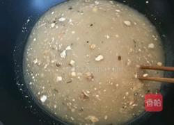 酸辣汤的做法图解2