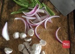 意大利肉面的做法图解2