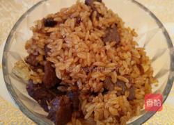 懒人排骨饭的做法图解6