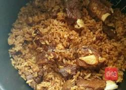 懒人排骨饭的做法图解5