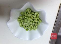 毛豆鸡丁的做法图解3