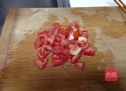 毛豆鸡丁的做法图解6