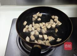 毛豆鸡丁的做法图解7