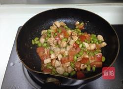 毛豆鸡丁的做法图解11