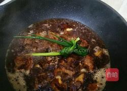 烧排骨的做法图解5