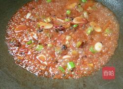 小炒圆白菜的做法图解5